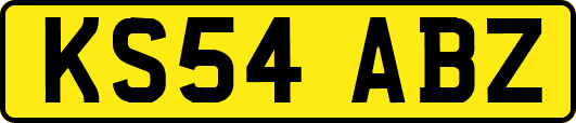 KS54ABZ