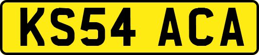KS54ACA