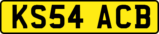 KS54ACB