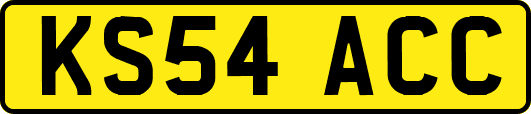 KS54ACC