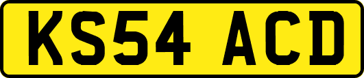 KS54ACD