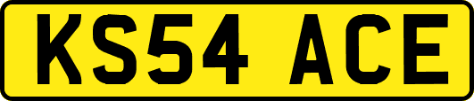 KS54ACE