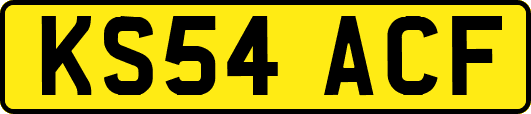 KS54ACF