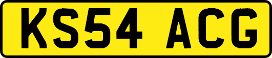 KS54ACG
