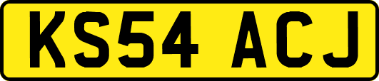 KS54ACJ