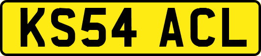 KS54ACL