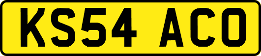 KS54ACO