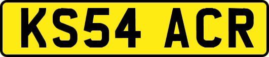 KS54ACR