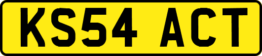 KS54ACT