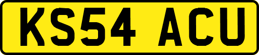KS54ACU