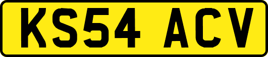 KS54ACV