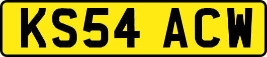 KS54ACW