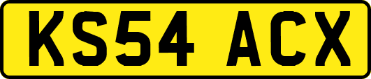 KS54ACX