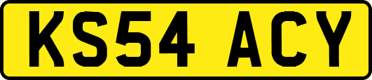 KS54ACY
