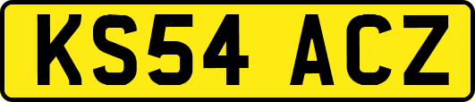 KS54ACZ
