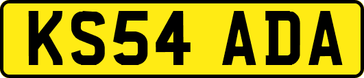 KS54ADA