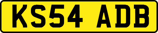 KS54ADB
