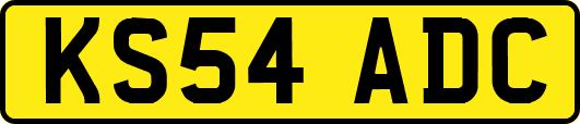 KS54ADC