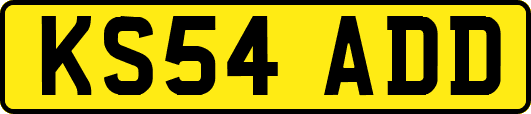KS54ADD