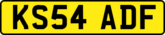 KS54ADF