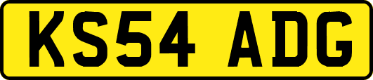 KS54ADG