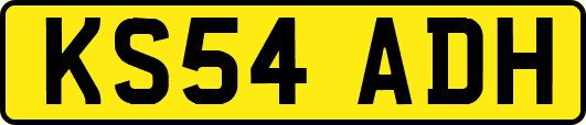 KS54ADH