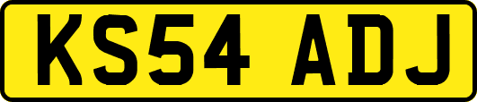 KS54ADJ