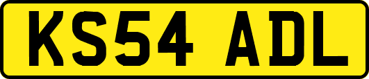 KS54ADL