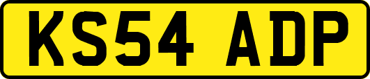 KS54ADP