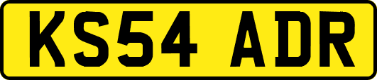 KS54ADR