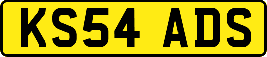 KS54ADS