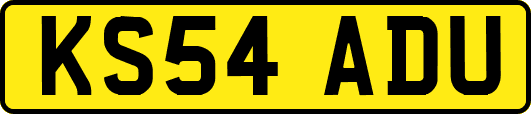 KS54ADU
