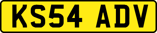 KS54ADV