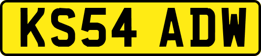 KS54ADW