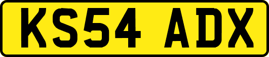 KS54ADX