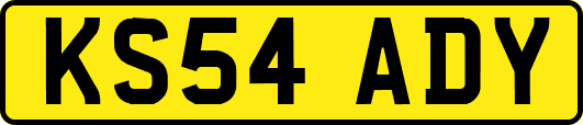 KS54ADY