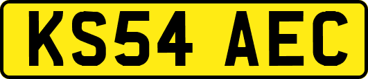 KS54AEC