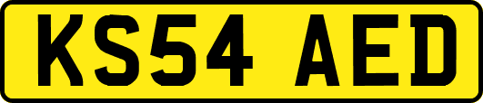 KS54AED