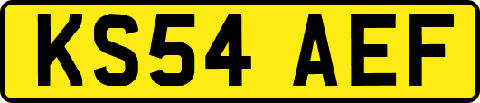 KS54AEF