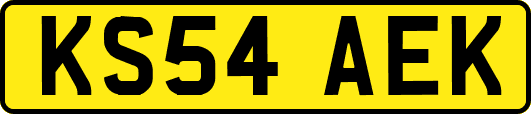 KS54AEK