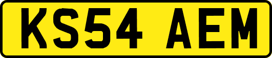 KS54AEM