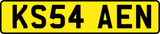 KS54AEN