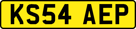 KS54AEP