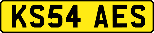 KS54AES