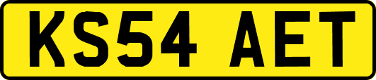 KS54AET