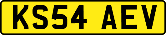 KS54AEV