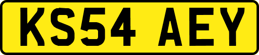 KS54AEY