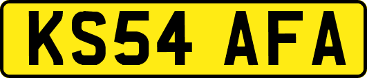 KS54AFA