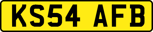 KS54AFB