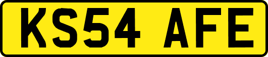 KS54AFE